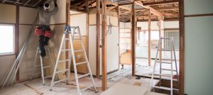 Entreprise de rénovation de la maison et de rénovation d’appartement à Saint-Hilaire-de-Lavit